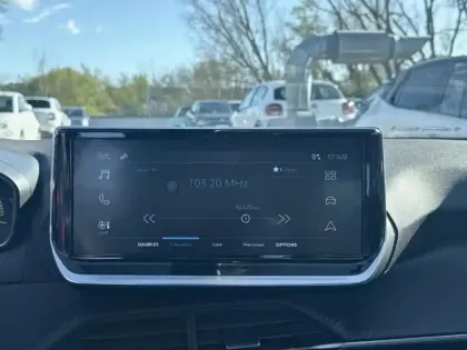 Photo 13 Peugeot 2008 Gén. II Ph2 Style 5