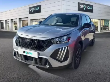 Photo Peugeot 2008 Style