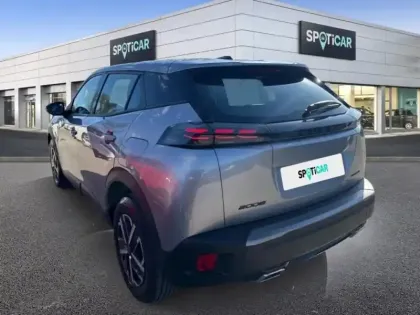 Photo 6 Peugeot 2008 Gén. II Ph2 Style 5