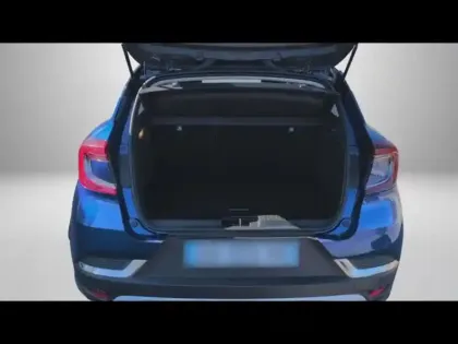 Photo 12 Renault Captur  1.6 E-Tech hybride 145ch Techno