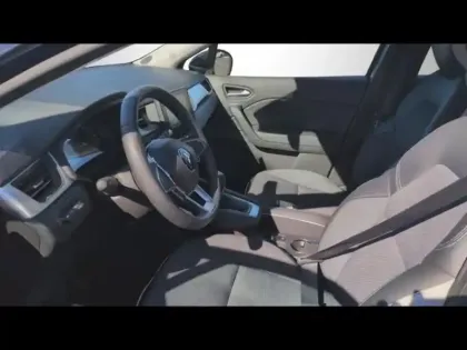 Photo 15 Renault Captur  1.6 E-Tech hybride 145ch Techno