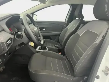 Photo 43 Dacia Sandero  1.0 SCe 65ch Essential