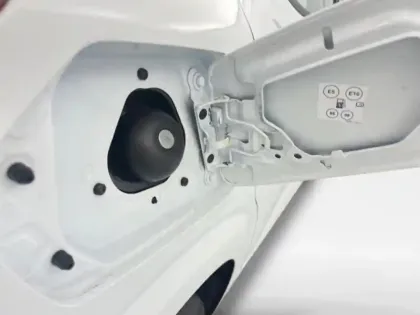 Photo 39 Dacia Sandero  1.0 SCe 65ch Essential