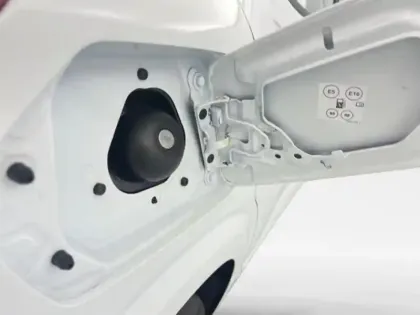 Photo 24 Dacia Sandero  1.0 SCe 65ch Essential