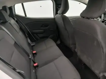 Photo 5 Dacia Sandero  1.0 SCe 65ch Essential