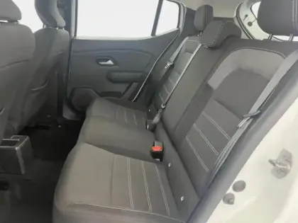 Photo 41 Dacia Sandero  1.0 SCe 65ch Essential