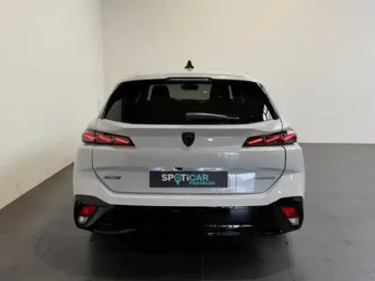 Photo 5 Peugeot 308 Gén. III Ph2 Allure 5