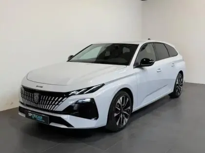 Photo Peugeot 308 Allure