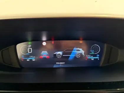 Photo 11 Peugeot 308 Gén. III Ph2 Allure 5