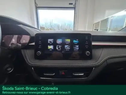 Photo 14 Skoda Fabia Gén. IV Ph1 Evo 130 5