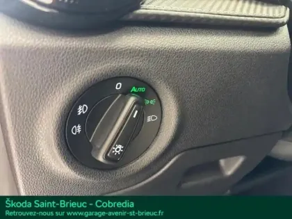 Photo 13 Skoda Fabia Gén. IV Ph1 Evo 130 5