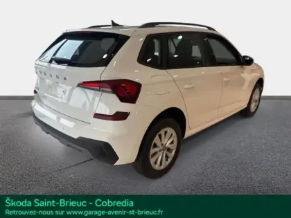 Photo 5 Skoda Kamiq Gén. I Ph2 Selection 5