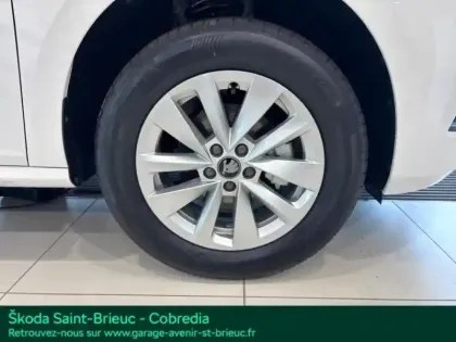 Photo 7 Skoda Kamiq Gén. I Ph2 Selection 5