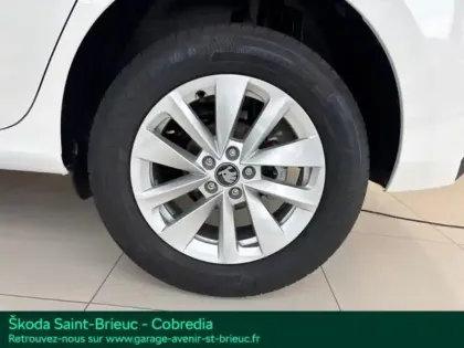 Photo 9 Skoda Kamiq Gén. I Ph2 Selection 5