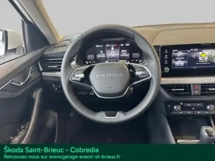 Photo 11 Skoda Kamiq Gén. I Ph2 Selection 5