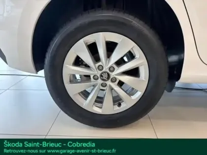 Photo 8 Skoda Kamiq Gén. I Ph2 Selection 5