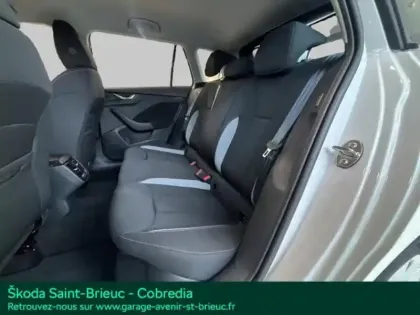 Photo 13 Skoda Kamiq Gén. I Ph2 Selection 5