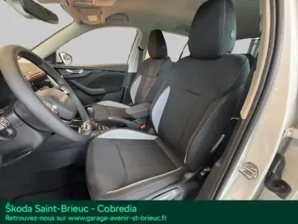 Photo 12 Skoda Kamiq Gén. I Ph2 Selection 5