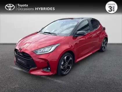 Photo Toyota Yaris Collection