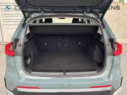 Photo 8 BMW X1  xDrive25e 245ch xLine