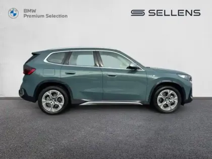 Photo 13 BMW X1  xDrive25e 245ch xLine