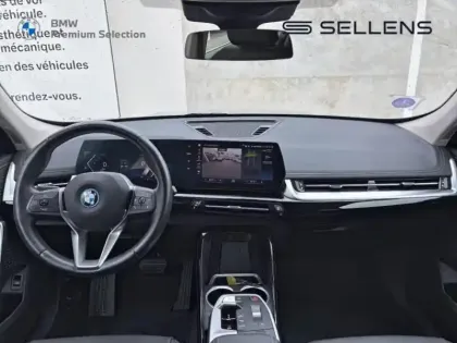 Photo 6 BMW X1  xDrive25e 245ch xLine