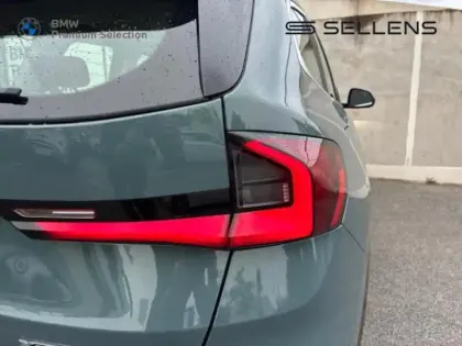 Photo 11 BMW X1  xDrive25e 245ch xLine