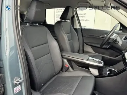 Photo 10 BMW X1  xDrive25e 245ch xLine