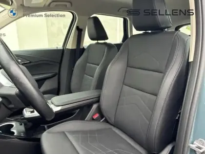 Photo 5 BMW X1  xDrive25e 245ch xLine