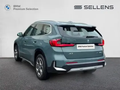 Photo 14 BMW X1  xDrive25e 245ch xLine