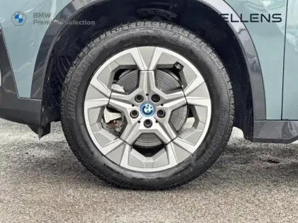 Photo 9 BMW X1  xDrive25e 245ch xLine
