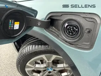 Photo 16 BMW X1  xDrive25e 245ch xLine