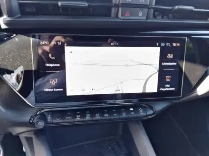 Photo 11 Alfa Romeo Junior  1.2 Ibrida 145ch Premium e-DCT6