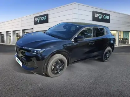 Photo Alfa Romeo Junior Premium