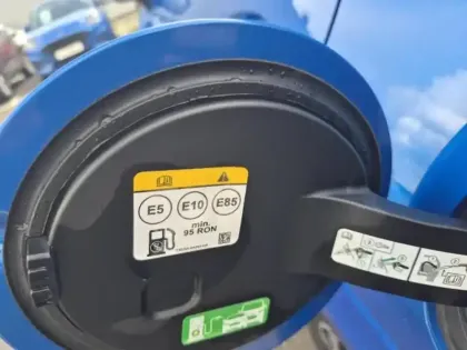 Photo 8 Ford Puma  1.0 Flexifuel 125ch S&S mHEV ST-Line