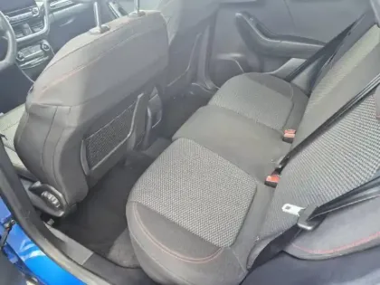 Photo 9 Ford Puma  1.0 Flexifuel 125ch S&S mHEV ST-Line