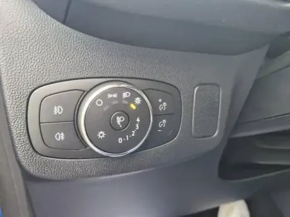 Photo 11 Ford Puma  1.0 Flexifuel 125ch S&S mHEV ST-Line