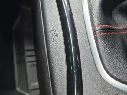 Photo 7 Ford Puma  1.0 Flexifuel 125ch S&S mHEV ST-Line