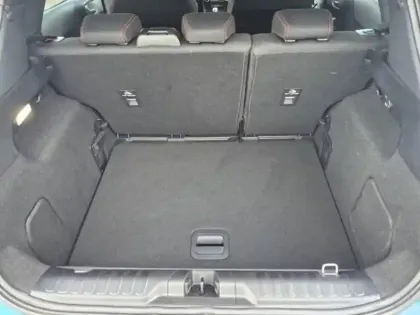 Photo 6 Ford Puma  1.0 Flexifuel 125ch S&S mHEV ST-Line