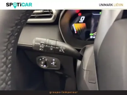 Photo 14 Mg ZS  Hybrid+ 197ch Luxury