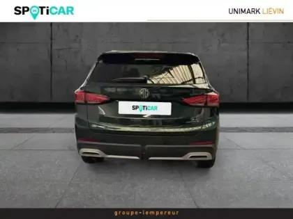 Photo 5 Mg ZS  Hybrid+ 197ch Luxury
