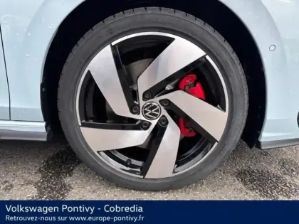 Photo 14 Volkswagen Golf Gén. VIII Ph2 GTE 5