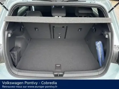 Photo 11 Volkswagen Golf Gén. VIII Ph2 GTE 5