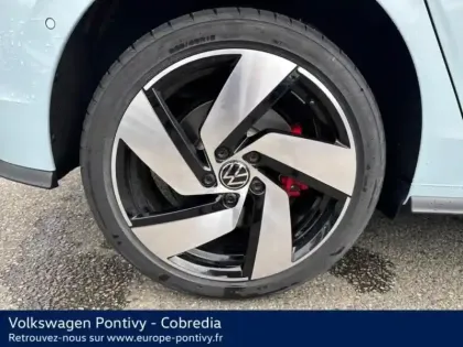 Photo 13 Volkswagen Golf Gén. VIII Ph2 GTE 5