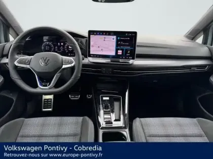 Photo 5 Volkswagen Golf Gén. VIII Ph2 GTE 5