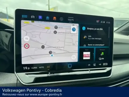 Photo 7 Volkswagen Golf Gén. VIII Ph2 GTE 5