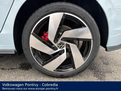 Photo 12 Volkswagen Golf Gén. VIII Ph2 GTE 5