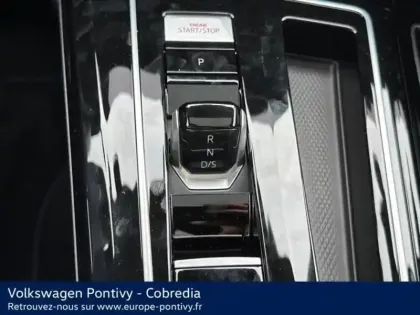 Photo 9 Volkswagen Golf Gén. VIII Ph2 GTE 5