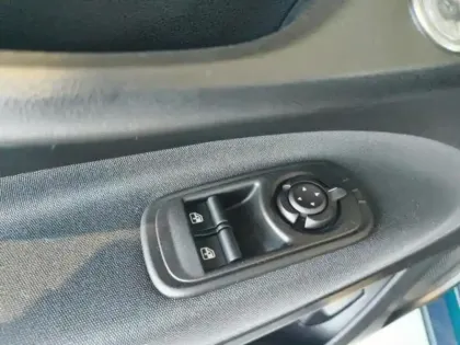 Photo 14 Fiat 500  e 118ch Icône