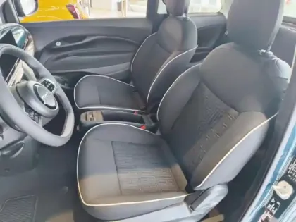 Photo 6 Fiat 500  e 118ch Icône